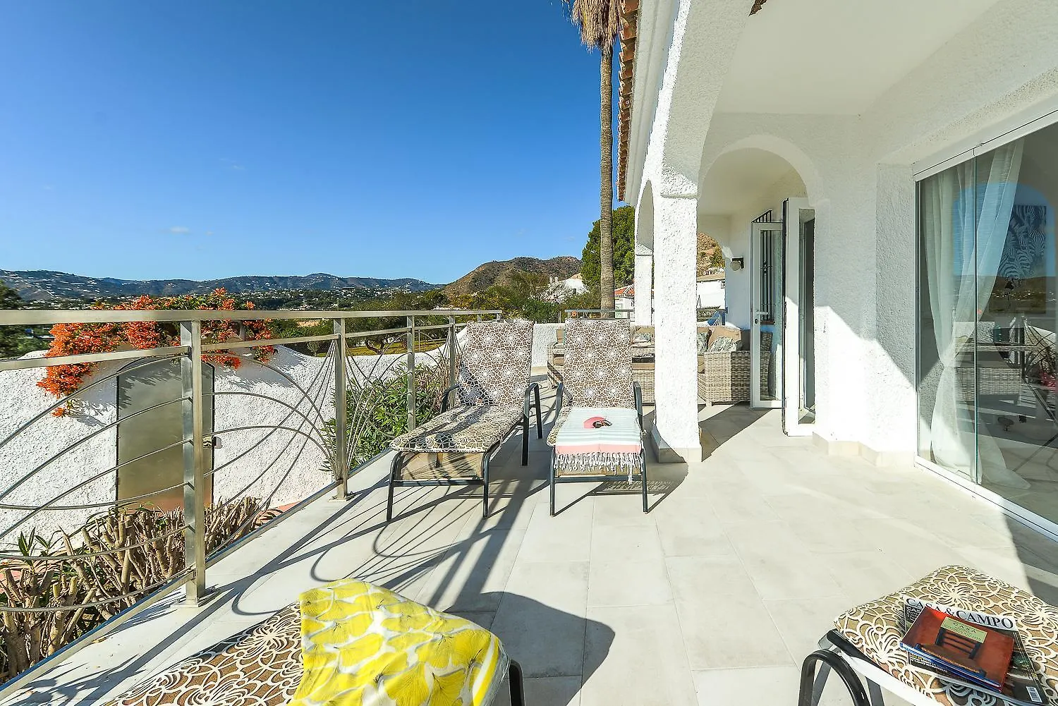 Casa Feliz Apartment Nerja
