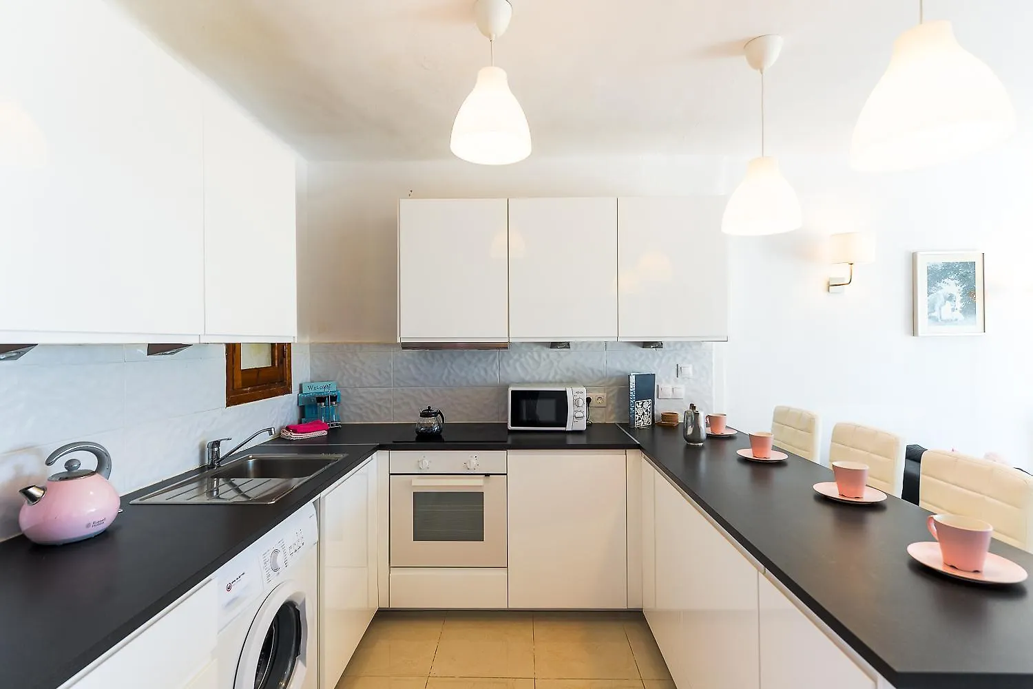 Casa Feliz Apartment Nerja 0*,