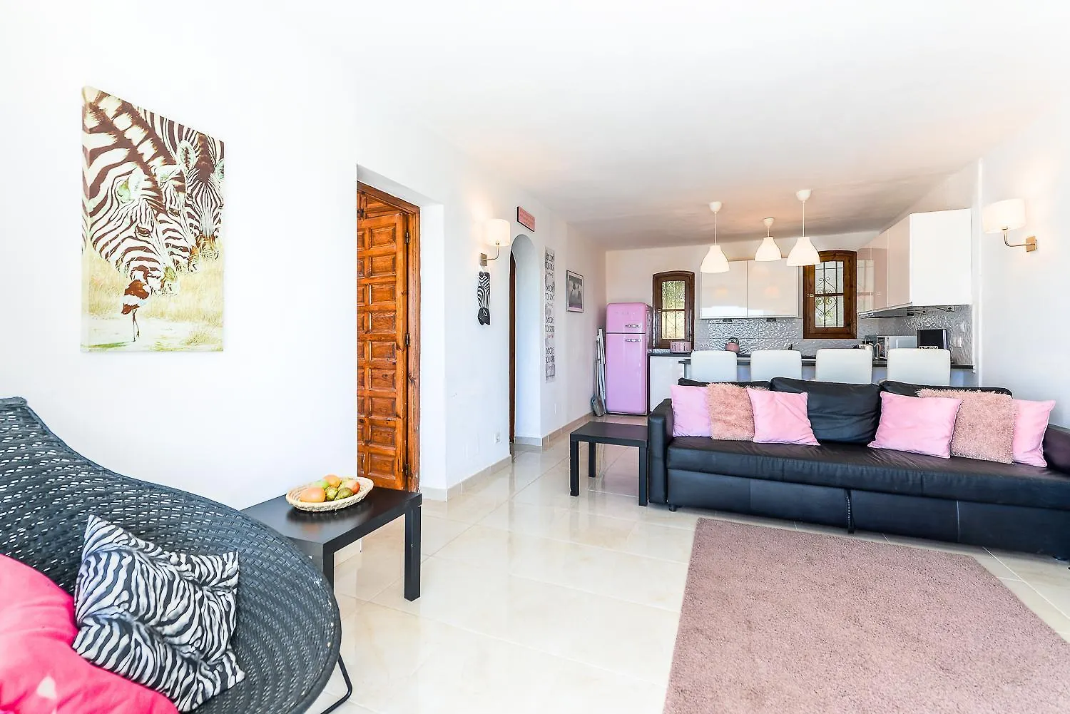Casa Feliz Apartment Nerja