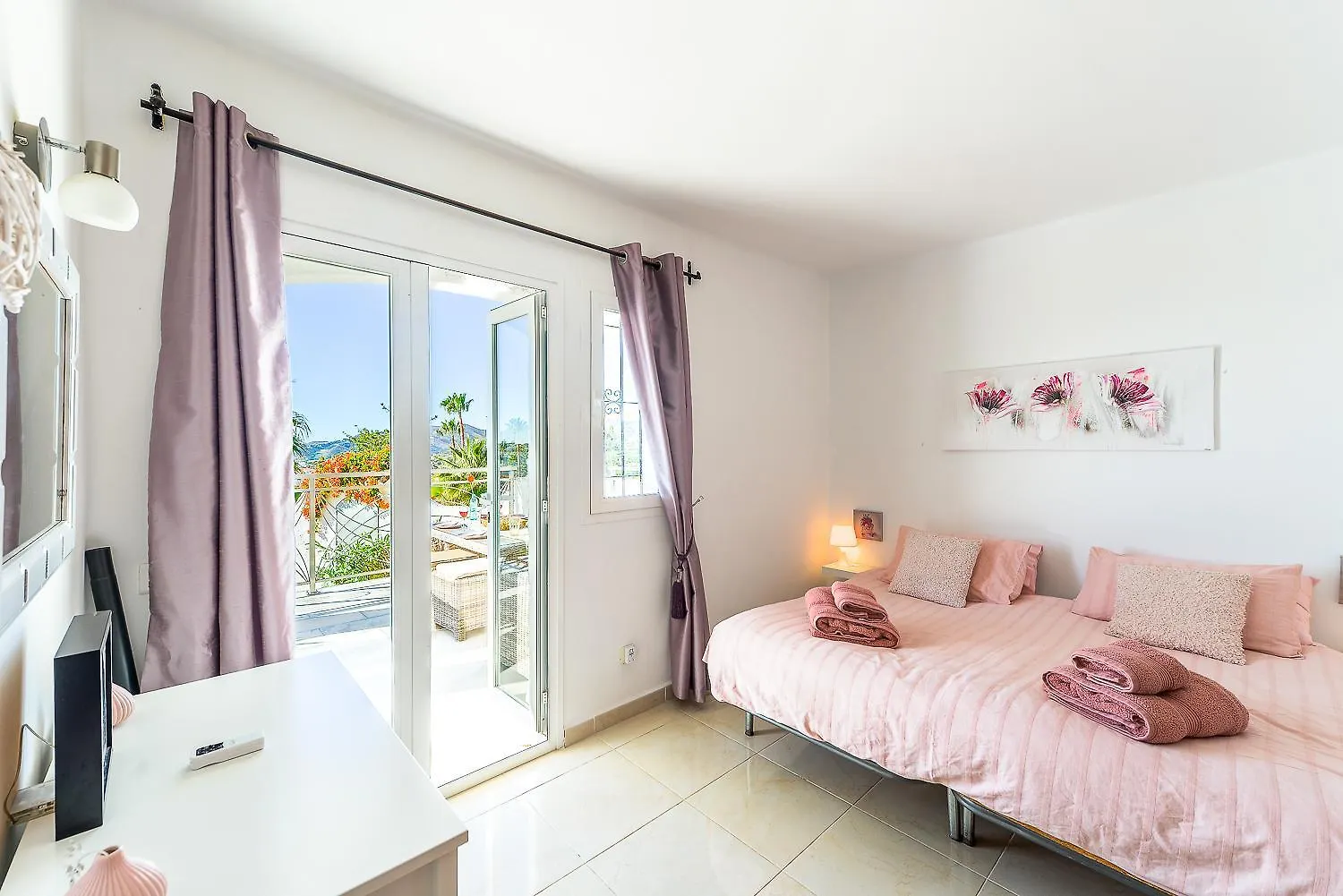 Casa Feliz Apartment Nerja Spain