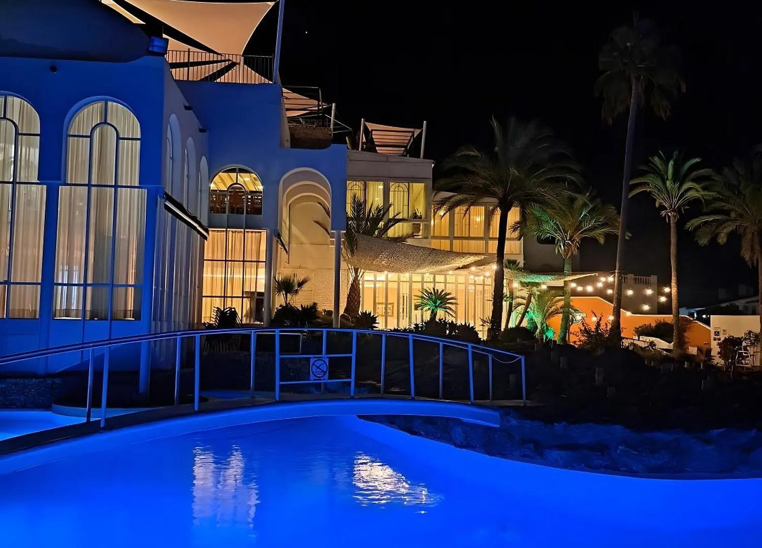 Casa Feliz Apartment Nerja 0*,
