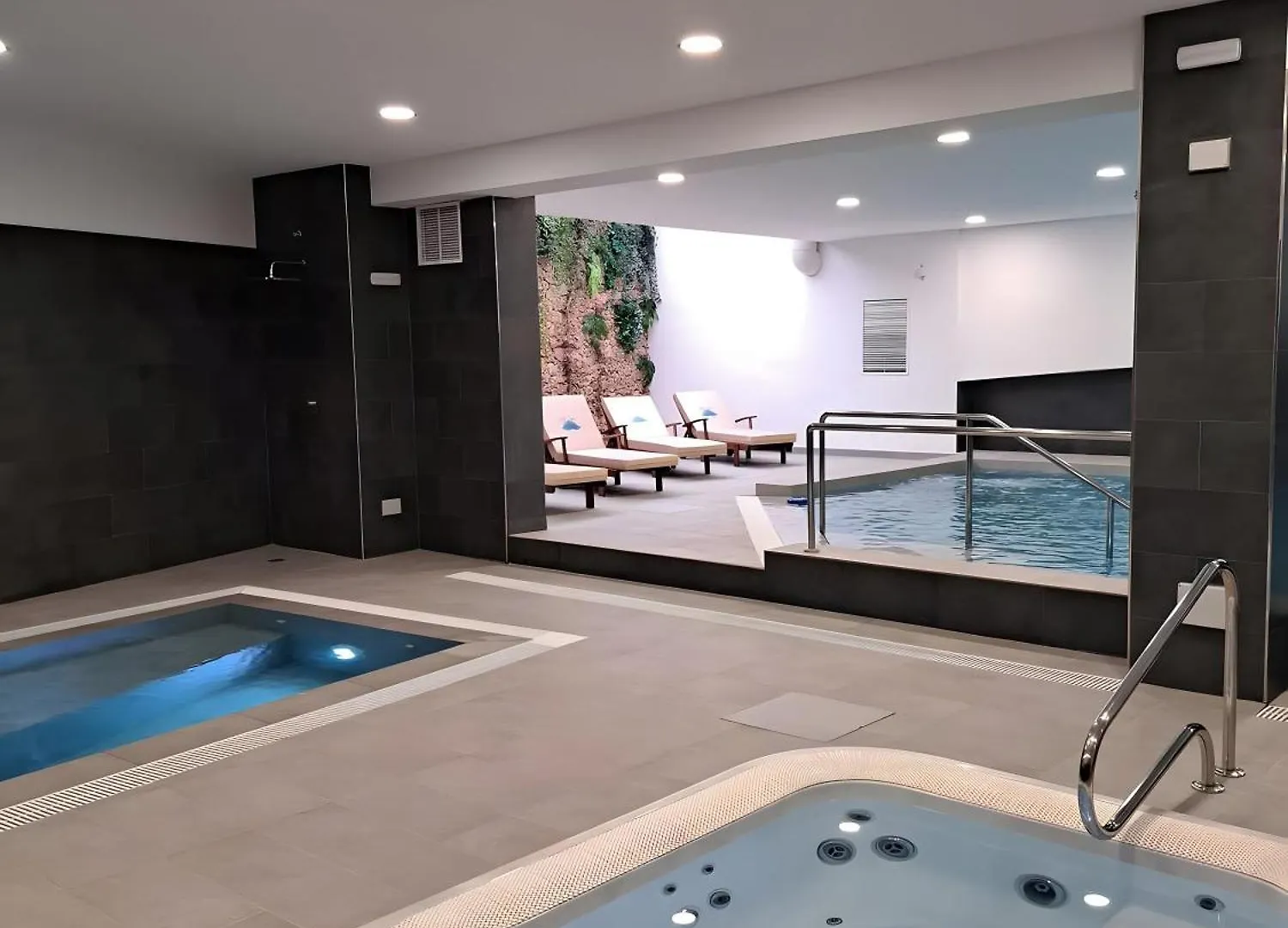 Casa Feliz Apartment Nerja
