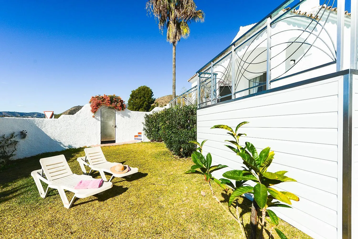 Casa Feliz Apartment Nerja 0*,  Spain