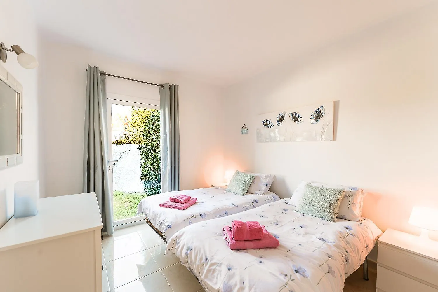 Casa Feliz Apartment Nerja 0*,  Spain