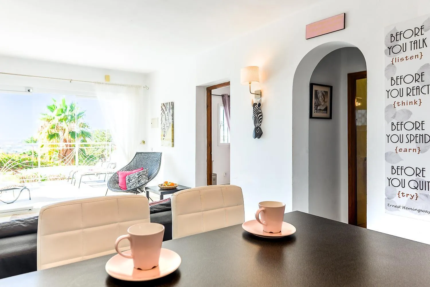 Casa Feliz Apartment Nerja
