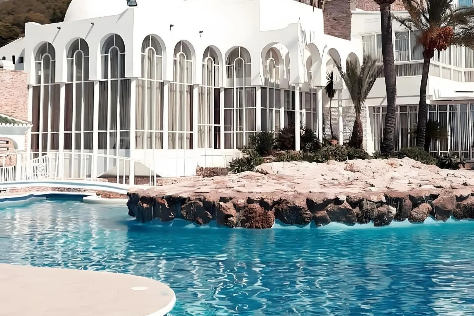 Casa Feliz Apartment Nerja