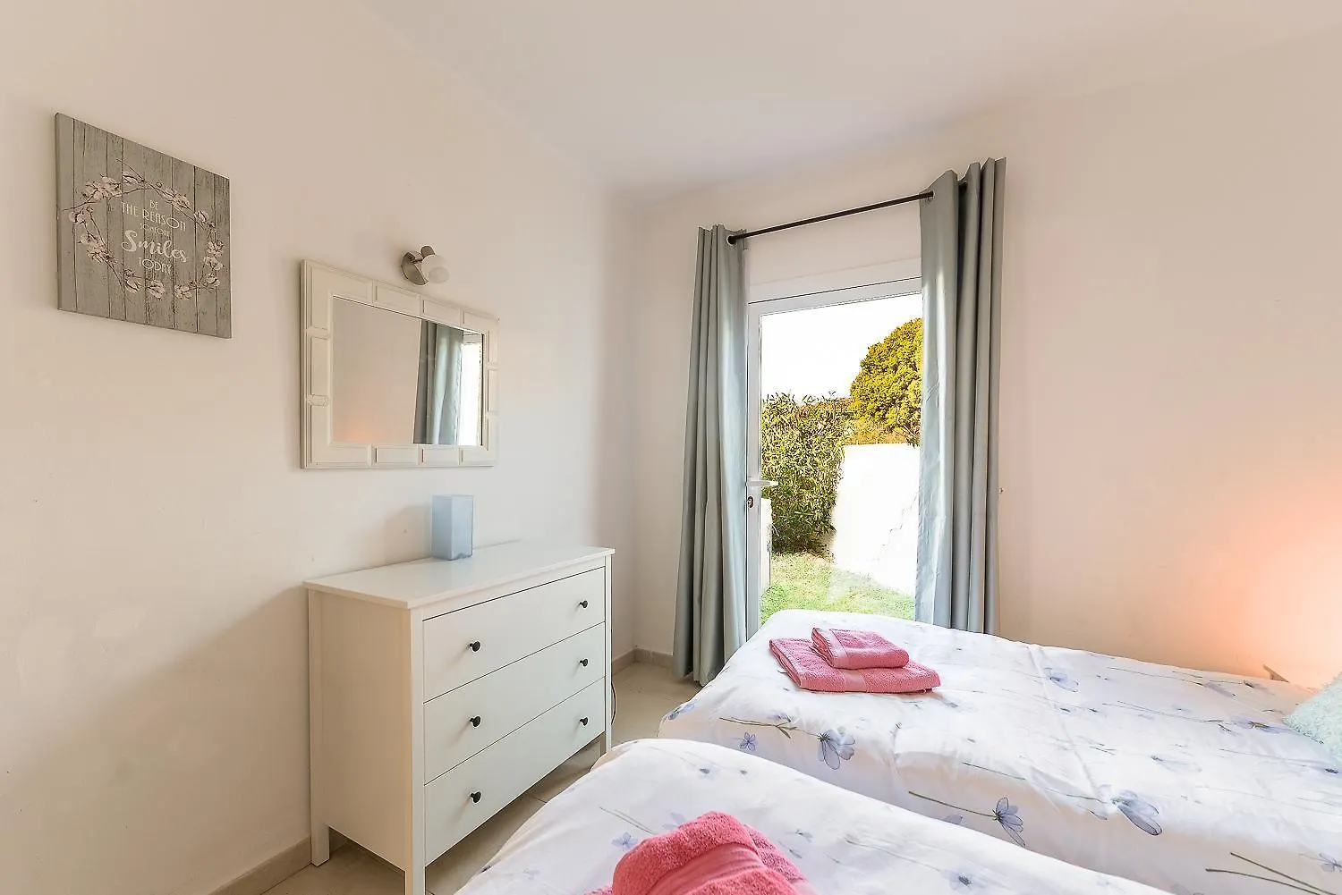 Casa Feliz Apartment Nerja